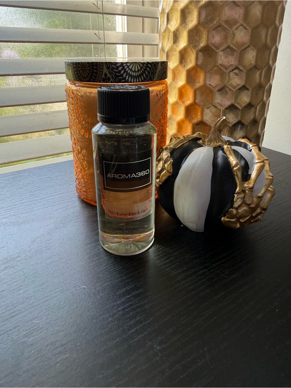 Aroma360 Lust for Life 120ml